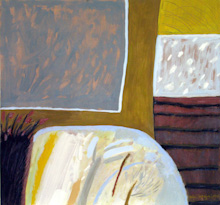 Archive Oils Gallery by Ann Wegmuller